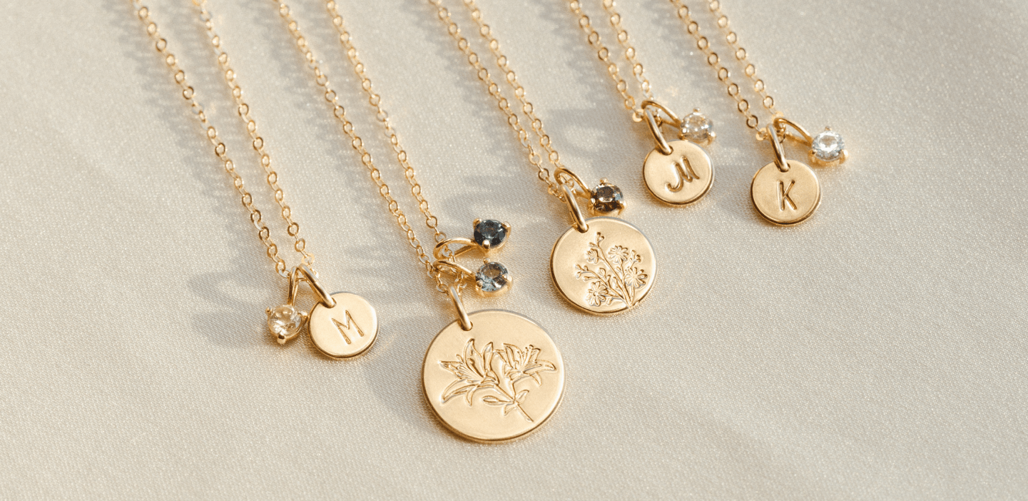 Modern Gemstone Collection