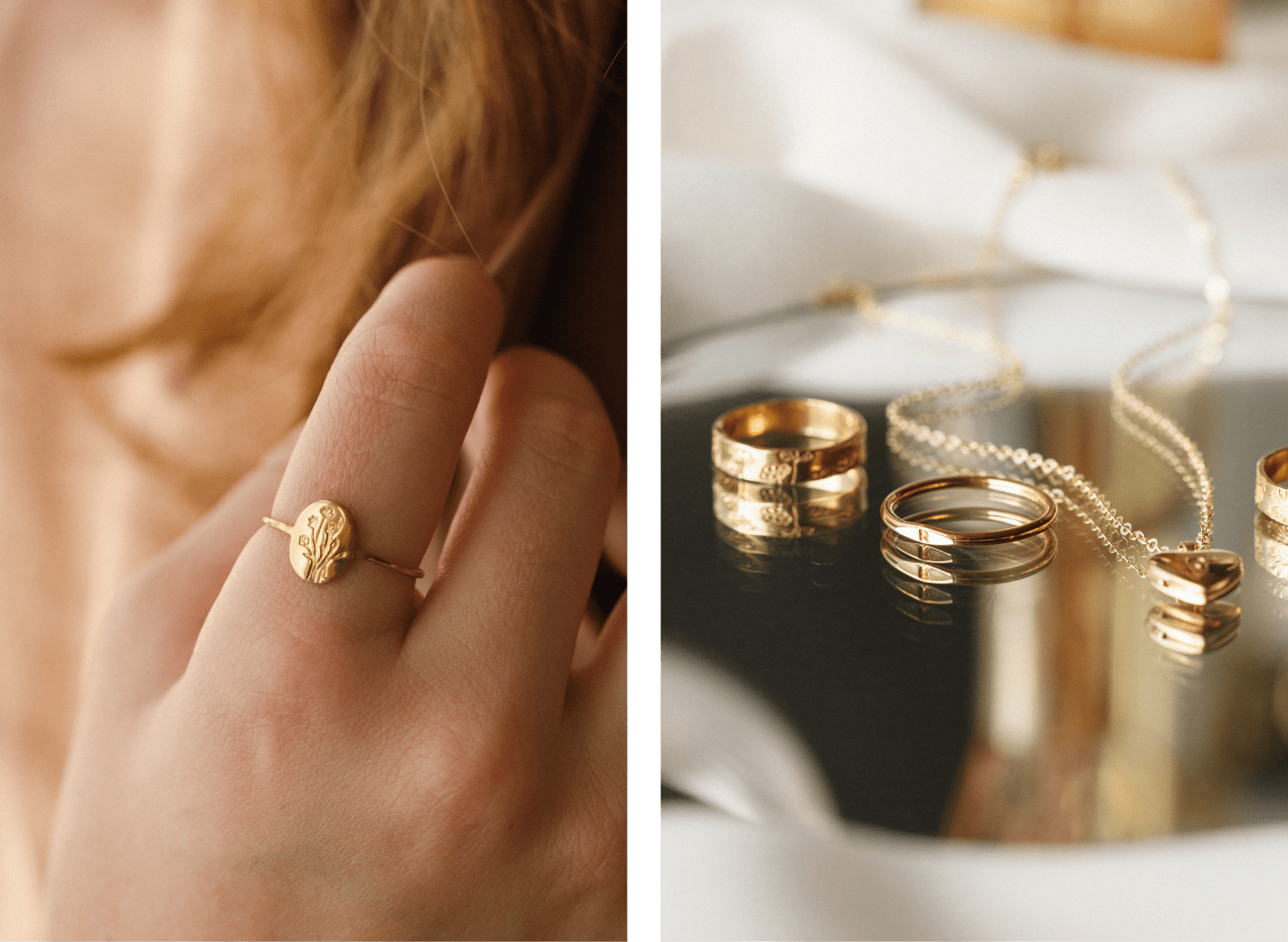 For the Sentimentalist